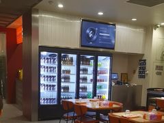 -杨氏青龙虾·羊蝎子(珠江路店)