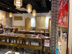 大堂-大龙燚火锅(春熙店)