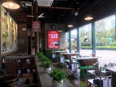 -憨铁匠老火锅(龙岗万科里店)
