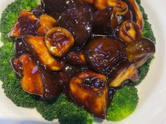 -顺风江南宴(静安大融城店)