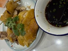 -碧海银沙海鲜餐厅(恒大海上威尼斯店)