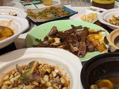 -潮界(虹桥新天地店)