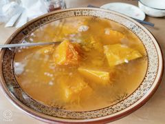 南瓜汤-茶泡饭(李子坝店)