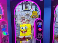 -快乐街区(成都龙湖北城天街店)