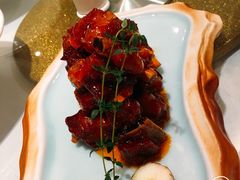 -恒记饭店·海鲜明档(淹城店)