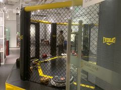-FLARE STAR FITNESS(复地活力城店)