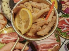 -香猪坊韩国烤肉专属门店(魏公村店)