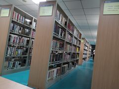 -西湖区图书馆(古墩路)