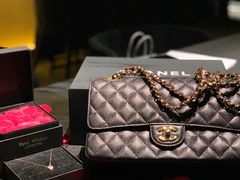 -Chanel(德基广场店)