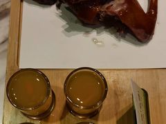 -汤城小厨•粤菜•靓汤(西直门凯德MALL店)