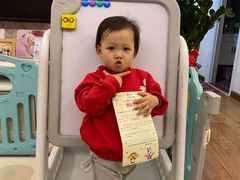 -巧虎KIDS早教中心(青秀区盛天地店)