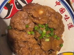 -延安八大碗(陕北菜·枣园路店)