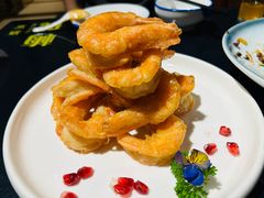 -梅飞酒家(桑园路店)