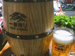 -原始泥炉烤肉(总店)