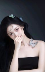 -米莱摄影写真(五大道别墅店)