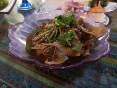 -忘忧草融合私房菜(红鼎国际店)