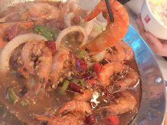 -醉得意·家常菜(二七路店)
