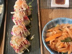 -栖川山葵家·寿喜锅·日式料理(龙湖北城天街商场店)