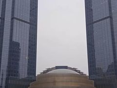 -麦当劳(徐汇漕溪北路百脑汇店)