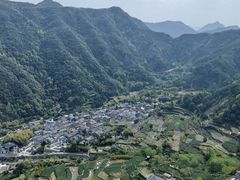 -雁荡山风景名胜区