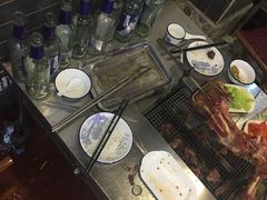 -宗泉烤全羊·烤羊腿·家常菜(解放东路店)