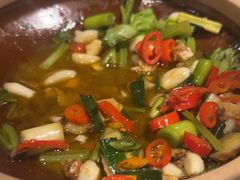 -吴记百家·私房菜·家宴(润园店)