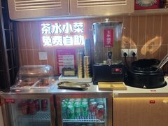 -朴大叔拌饭(上海真如环宇城店)