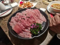 -码头故事火锅(大丰店)