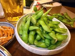 -二番煮Tapas居酒屋