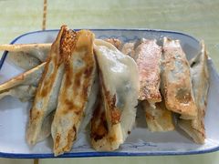 -陈记锅贴店(秀湛路店)