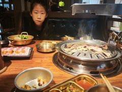-九田家黑牛烤肉料理(新辰里亚运村店)