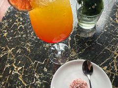 -时光吧·大堂吧·丽江和府洲际度假酒店