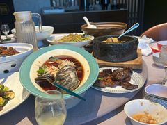 -百富源·海鲜辽菜(浑河堡店)