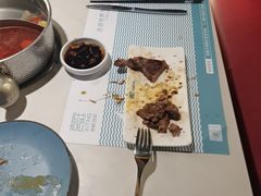 -喜庭海鲜自助(北辰三角洲北辰荟店)