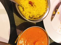 -Pita's&Tika's中东和印度风味餐厅(龙湖天街店)