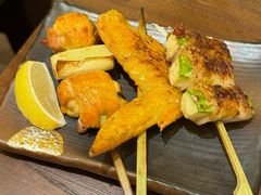 -鸟鹏烧鸟居酒屋(昌岗店)