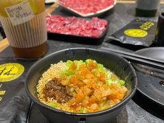 -林记潮牛·牛肉火锅(上马墩店)