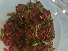 -鄱阳湖·江西小炒·瓦罐煨汤(五道口店)