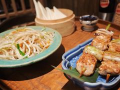 -一豚轩·烧鸟·豚骨拉面(五四路店)