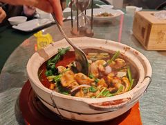 -大鸽饭(汉溪长隆店)