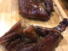 -食客烧烤(罗道庄店)