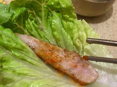 -妙香居韩国烤肉(容桂天佑城店)