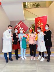-爱帝宫月子中心(罗湖别墅院)