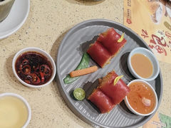 -点都德(奥体印象城店)