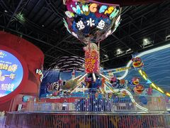 -北京欢乐谷