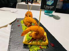 -Erman岩烧牛排(虹桥南丰城店)