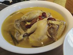 -永安鱼庄·镇江菜(丁卯店)