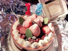 -哈根达斯(武汉天地店)