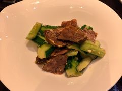 -万豪中餐厅·粤菜·北京粤财JW万豪酒店