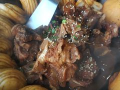 酱香羊蝎子-津武刁馋一锅出(双街店)